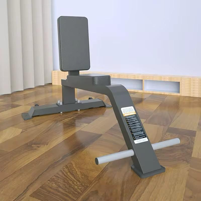 Ev İdman Zalı Məşqi Üçün Fitness oturacağı